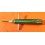 ★ WATCHMAKER INSTRUMENT ROLEX WRISTWATCH REPAIR TOOL SCREWDRIVER REMOVABLE TUBE CROWN ref 2056★
