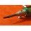 ★ WATCHMAKER INSTRUMENT ROLEX WRISTWATCH REPAIR TOOL SCREWDRIVER REMOVABLE TUBE CROWN ref 2056★