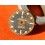 ☆★ STUNNING ROLEX MOSAIC DIAL SUBMARINER METERS FIRST WATCHES 5513 GILT STARDUST !! ☆★