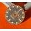 ?? CADRAN ROLEX MOSAÏQUE SUBMARINER METERS FIRST 5513 GILT STARDUST !! ??