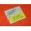 GENUINES NOS ROLEX BLACK GASKETS Ref V29-06030 X 10 PIECES 0.08