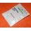 ▄▀▄ Rare Rolex Tudor Cyclope plastic crystal plexi 128 Monte Carlo Tudor Chronograph 7149, 7159, 7169 watches ▄▀▄