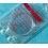 ROLEX GENUINE SERVICE Tropic 21 plastic crystal NEW OLD STOCK Daytona COSMOGRAPH 6263, 6262, 6240, 6241, 6239, 6265, 6238
