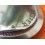 AUTHENTIQUE ROLEX SEADWELLER 1665 FOND CASEBACK NEUF