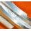 Pre-owned Rolex Solid Steel 592B End Links SEL 20mm fits on watches bracelet oyster ref 93160 SEA-DWELLER 16660, 16600 