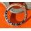 ?? AUTHENTIQUE LUNETTE + INSERT FADED COKE ACIER MONTRES ROLEX GMT MASTER 16760 FAT LADY, 16700, 16710 ??