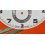 ? Original Cadran montres Rolex Cosmograph Daytona Porcelaine ARABIC or blanc 116509,116519,116520, 116528, Cal 4130 Neuf?