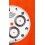 ? Original Cadran montres Rolex Cosmograph Daytona Porcelaine ARABIC or blanc 116509,116519,116520, 116528, Cal 4130 Neuf?
