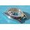 BOITIER PROJET MONTRE ROLEX OYSTER PERPETUAL DATE 1500 34mm