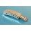 ROLEX 1986 BOUCLE DEPLOYANTE FERMOIR ref 62523H 18 BLINDE/JUBILEE OR ACIER GMT 16713, 16753, 1603, pour bracelets 20mm