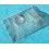 NOS Verre plastique PLEXIGLAS montres dames Rolex Tudor 7606, 7607, 9230, 92301, 92303, 92308, Oyster Crystal Cyclope 122 Ø 18mm