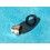 RARE ROLEX TWINLOCK TUBE ACIER Ø4mm NEUF DE STOCK, ACCESSOIRE MONTRE ROLEX