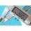RARE ROLEX TWINLOCK  CASE TUBE SSTEEL Ø4mm NEW OLD OF STOCK, ROLEX FACTORY GENUINE PART