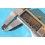 RARE ROLEX TWINLOCK  CASE TUBE SSTEEL Ø4mm NEW OLD OF STOCK, ROLEX FACTORY GENUINE PART