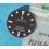 ? Rolex Rare Vintage 1680 Cadran de montres Submariner Date luminova SWISS cal 1570 automatique ?