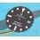 ? Rolex Rare Vintage 1680 Cadran de montres Submariner Date luminova SWISS cal 1570 automatique ?