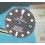 ? Rolex Rare Vintage 1680 Cadran de montres Submariner Date luminova SWISS cal 1570 automatique ?