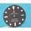 ♛ Rolex Bright Vintage Pre-Owned 1680 Luminova SWISS Factory OEM Dial Submariner Date watches Caliber Auto 1570 ♛