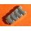 Rolex 93160 bracelet 20mm ssteel solids link parts Oyster bands Sea-Dweller triple six 16660, 16600 SD SEL end parts