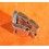 Rolex 93160 bracelet 20mm ssteel solids link parts Oyster bands Sea-Dweller triple six 16660, 16600 SD SEL end parts