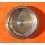 Authentic Used Vintage Rolex Datejust oyster perpetual 16200 Stainless Steel watches Caseback collectible part !