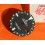 ? AUTHENTIQUE CADRAN ROLEX 1655 MONTRE EXPLORER II FRECCIONE, STEVE MCQUEEN LUMINOVA CAL 1575, 1570 N.O.S?
