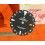 ? AUTHENTIQUE CADRAN ROLEX 1655 MONTRE EXPLORER II FRECCIONE, STEVE MCQUEEN LUMINOVA CAL 1575, 1570 N.O.S?