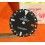 ? AUTHENTIQUE CADRAN ROLEX 1655 MONTRE EXPLORER II FRECCIONE, STEVE MCQUEEN LUMINOVA CAL 1575, 1570 N.O.S?