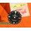 ? AUTHENTIQUE CADRAN ROLEX 1655 MONTRE EXPLORER II FRECCIONE, STEVE MCQUEEN LUMINOVA CAL 1575, 1570 N.O.S?