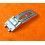 VINTAGE & GENUINE AUDEMARS PIGUET ROYAL OAK FOLDING CLASP WATCH BAND STAINLESS STEEL
