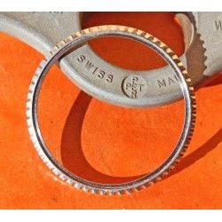 ?? VINTAGE & AUTHENTIQUE ROLEX, TUDOR LUNETTE MONTRES 5512, 5513, 1680, 5514, 5517, bezel Submariner date??