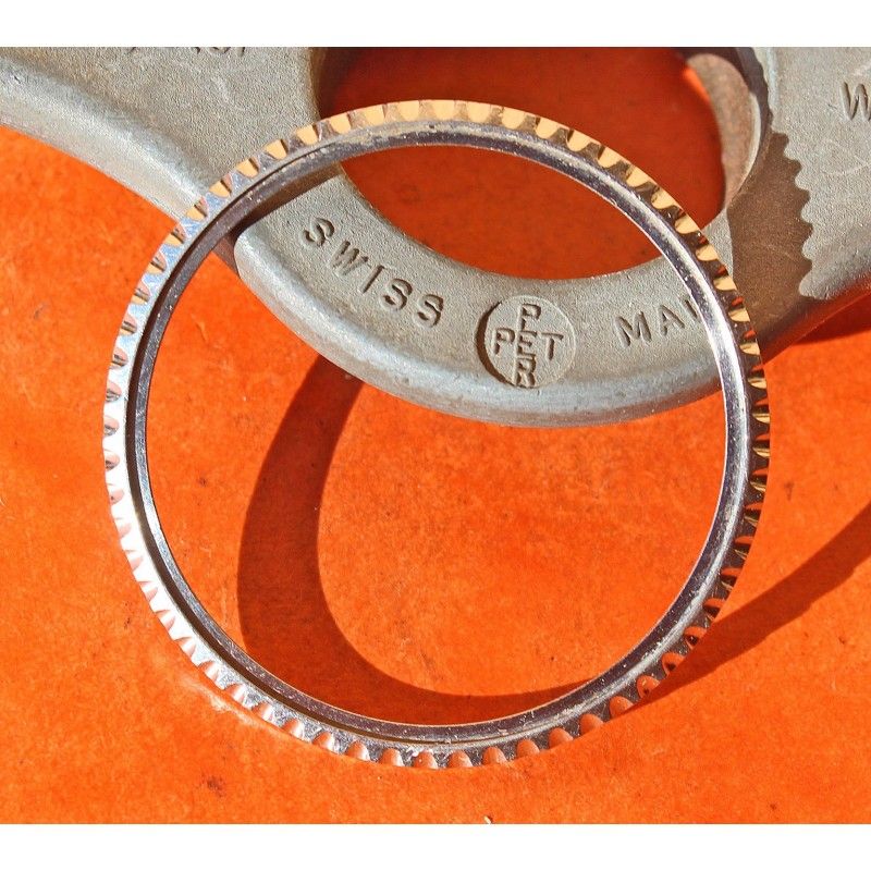 ?? VINTAGE & AUTHENTIQUE ROLEX, TUDOR LUNETTE MONTRES 5512, 5513, 1680, 5514, 5517, bezel Submariner date?? ?? VINTAGE & AUTHENTIQUE ROLEX, TUDOR LUNETTE MONTRES 5512, 5513, 1680, 5514, 5517, bezel Submariner date??