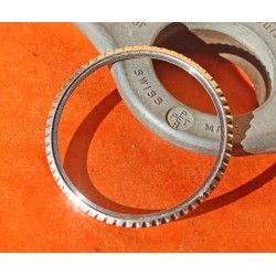 ?? VINTAGE & AUTHENTIQUE ROLEX, TUDOR LUNETTE MONTRES 5512, 5513, 1680, 5514, 5517, bezel Submariner date??