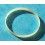 Genuine Factory Crystal Gasket Rolex Mens watches 30.60mm diameter Sapphire Crystal