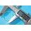 Genuine Factory Crystal Gasket Rolex Mens watches 30.60mm diameter Sapphire Crystal