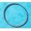 ROLEX Original Deep Inner Gasket Caseback Vintage Submariner 5512, 5513, 1680, 5514, 5517, comex, Ø30mm diameter