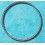 ROLEX Original Deep Inner Gasket Caseback Vintage Submariner 5512, 5513, 1680, 5514, 5517, comex, Ø30mm diameter