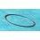 ROLEX AUTHENTIQUE JOINT INTERNE DE FOND DE BOITE POUR SUBMARINER 5512, 5513, 5514, 5514, Comex, 1680 Ø30mm