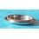 ROLEX AUTHENTIQUE JOINT INTERNE DE FOND DE BOITE POUR SUBMARINER 5512, 5513, 5514, 5514, Comex, 1680 Ø30mm