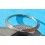 AUTHENTIQUE LUNETTE MAINTIEN VERRE PLEXIGLAS MONTRES ROLEX SUBMARINER 5512, 5513, 5514, 5517, 1680