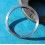 AUTHENTIQUE LUNETTE MAINTIEN VERRE PLEXIGLAS MONTRES ROLEX SUBMARINER 5512, 5513, 5514, 5517, 1680