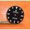 Vintage Cadran laqué montres Rolex Submariner 5513 Tritium BICCHIERINI 1986 Calibre automatique 1520, 1530