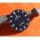Vintage Surrounded, circled Rolex 5513 Submariner watches Tritium dial BICCHIERINI circa 1986 fits auto cal 1520, 1530