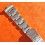 ★Rare 1981 Rolex 20mm 9315, 380 Folded links Bracelet Submariner, Sea-Dweller watches 5512, 5513, 1675, 1680, 1665, 1655, DRSD★