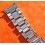 ★Rare 1981 Rolex 20mm 9315, 380 Folded links Bracelet Submariner, Sea-Dweller watches 5512, 5513, 1675, 1680, 1665, 1655, DRSD★