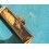 ORIGINAL ROLEX 18K MASSIVE GOLD 750 BUCKLE BRACELET 16MM 18MM 1675 1803 1603 1680 fits on 20/19mm bands