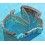 ★Rare 1982 Rolex 20mm 9315, 380 Folded links Bracelet Submariner, Sea-Dweller watches 5512, 5513, 1675, 1680, 1665, 1655, DRSD★