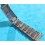 ★Rare 1982 Rolex 20mm 9315, 380 Folded links Bracelet Submariner, Sea-Dweller watches 5512, 5513, 1675, 1680, 1665, 1655, DRSD★