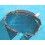 ★Rare 1982 Rolex 20mm 9315, 380 Folded links Bracelet Submariner, Sea-Dweller watches 5512, 5513, 1675, 1680, 1665, 1655, DRSD★
