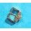 ? VINTAGE BOUCLE ARDILLON MONTRES ROLEX OR 14 carats 0.585 16mm pour bracelets cuir 20mm BIG LOGO BIG CROWN ?